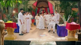 Yeh Rishta Kya Kehlata Hai - 13th March 2025